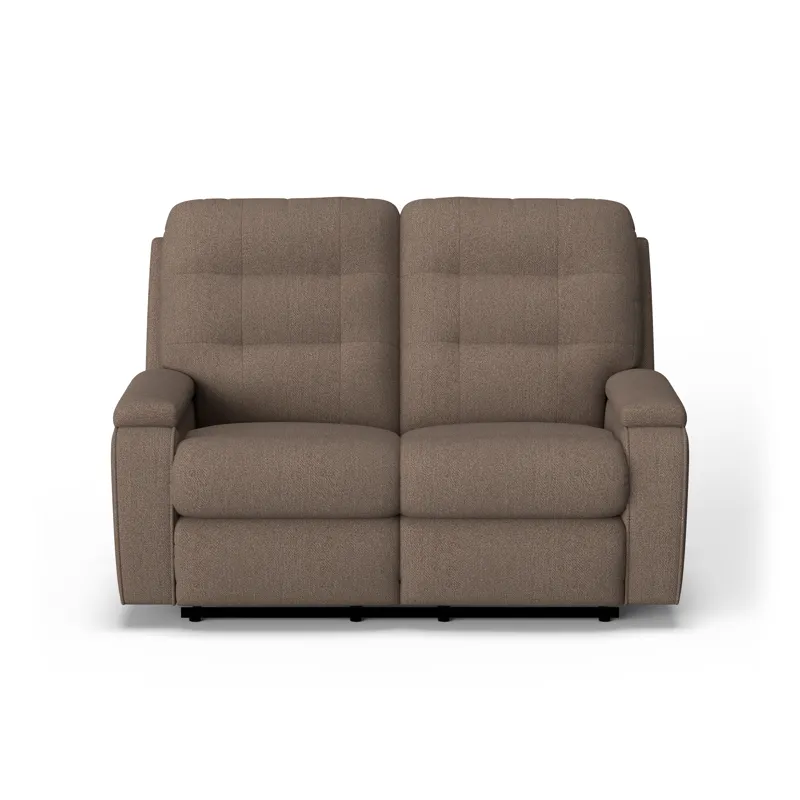 Power Reclining Loveseat