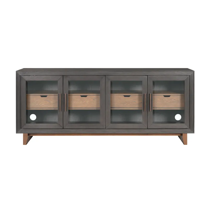 Waterfall Entertainment Base