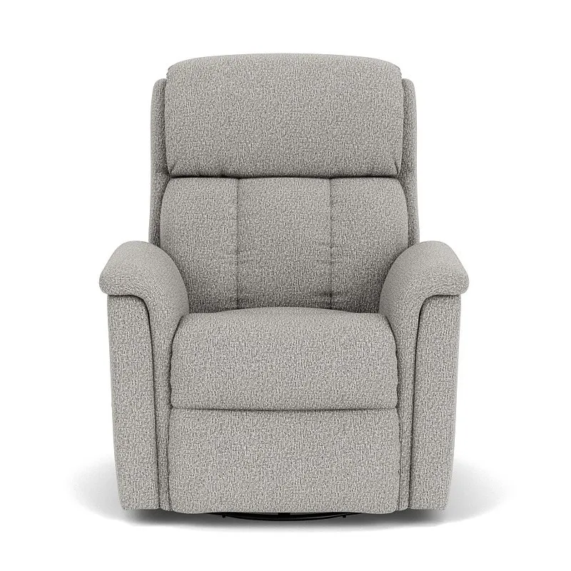 Swivel Gliding Recliner