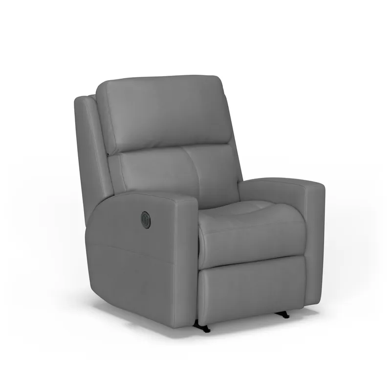 Power Rocking Recliner