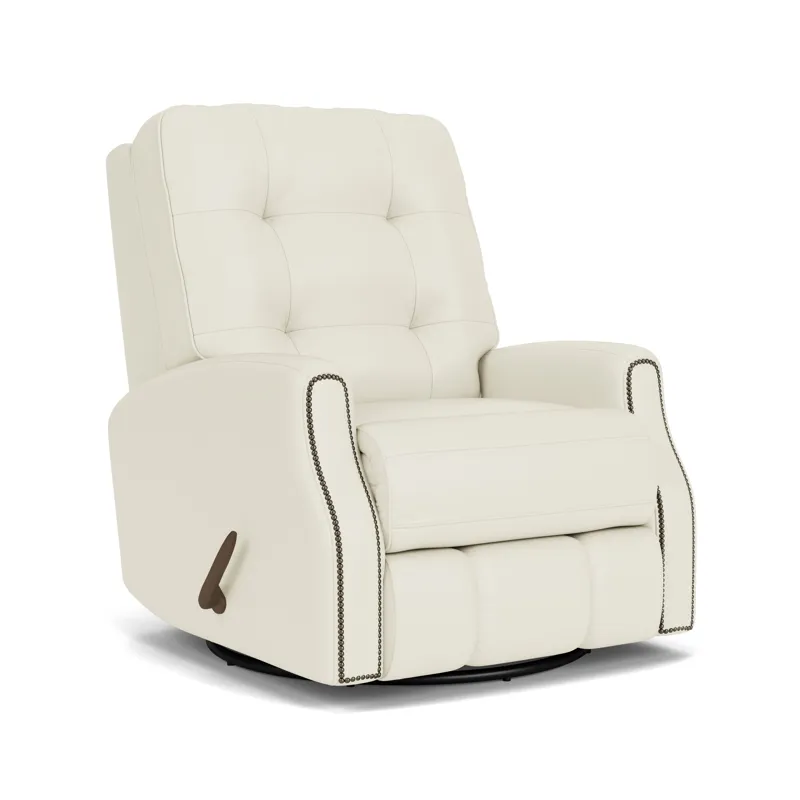 Swivel Gliding Recliner