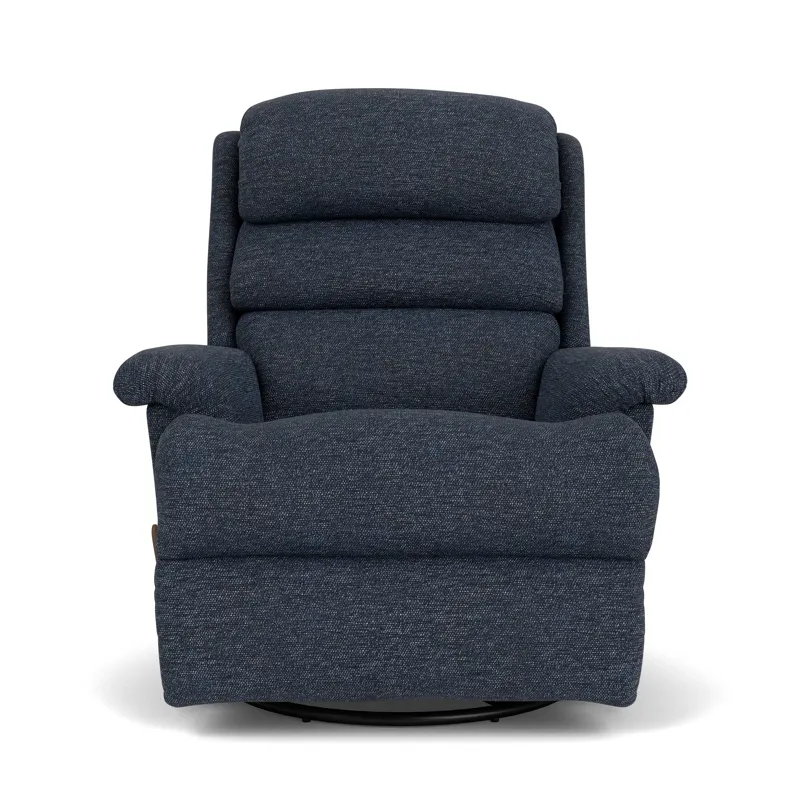 Swivel Gliding Recliner