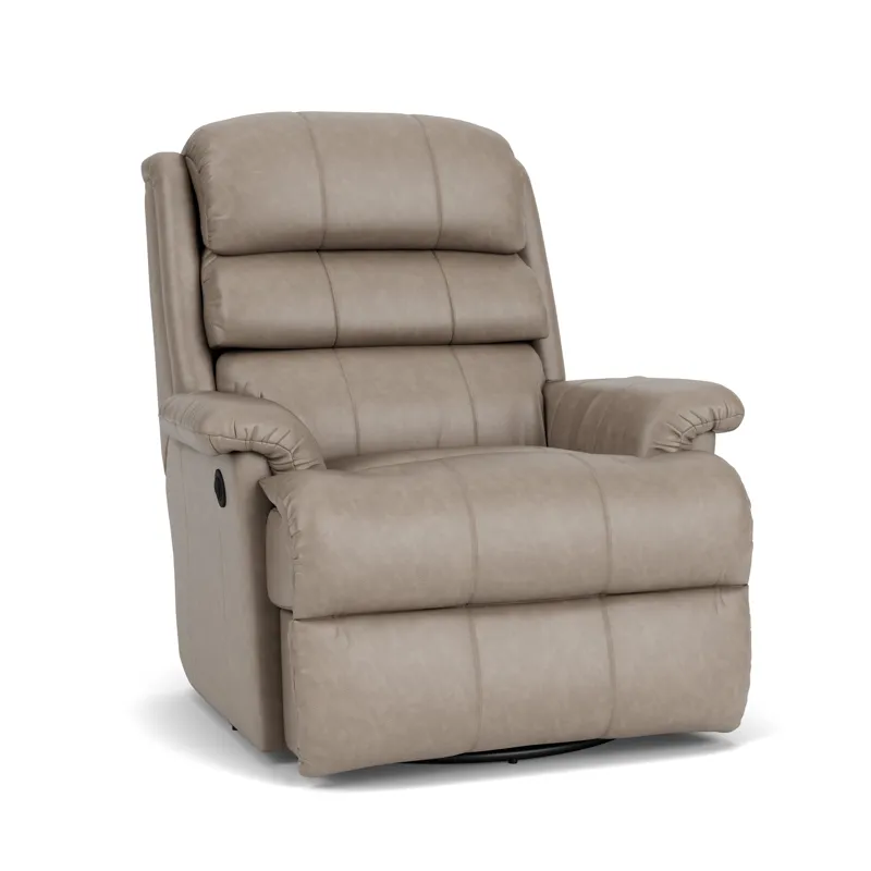 Swivel Gliding Recliner
