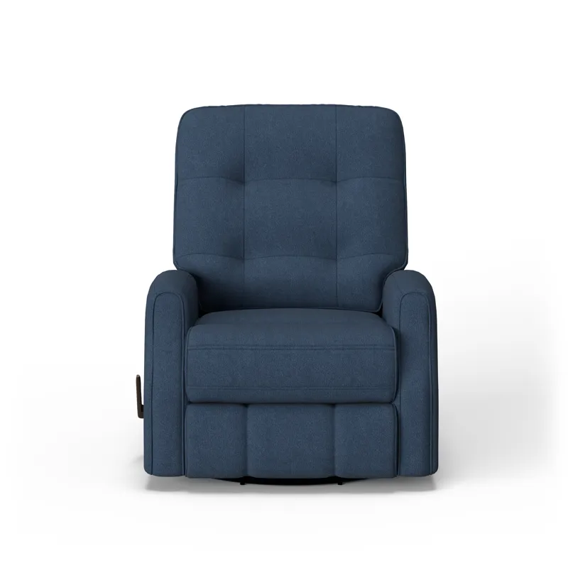Swivel Gliding Recliner