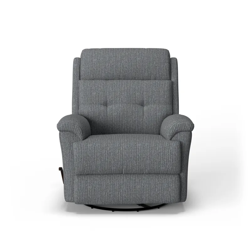 Swivel Gliding Recliner