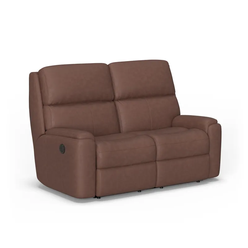 Power Reclining Loveseat