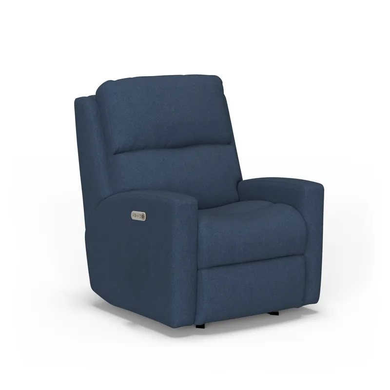 Power Rocking Recliner