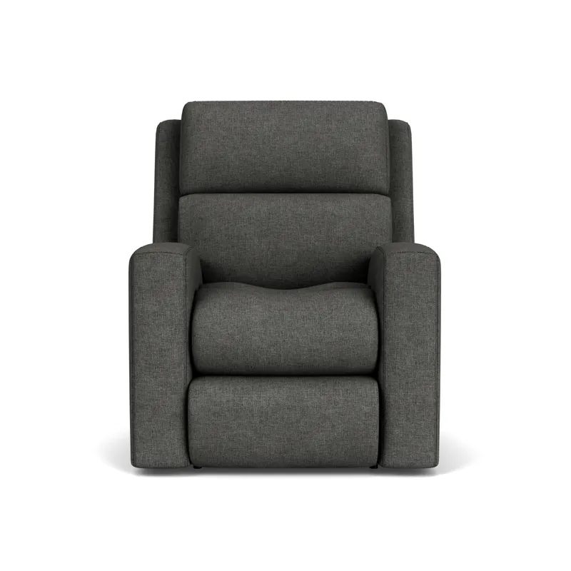 Power Recliner with Power Headrest & Lumbar
