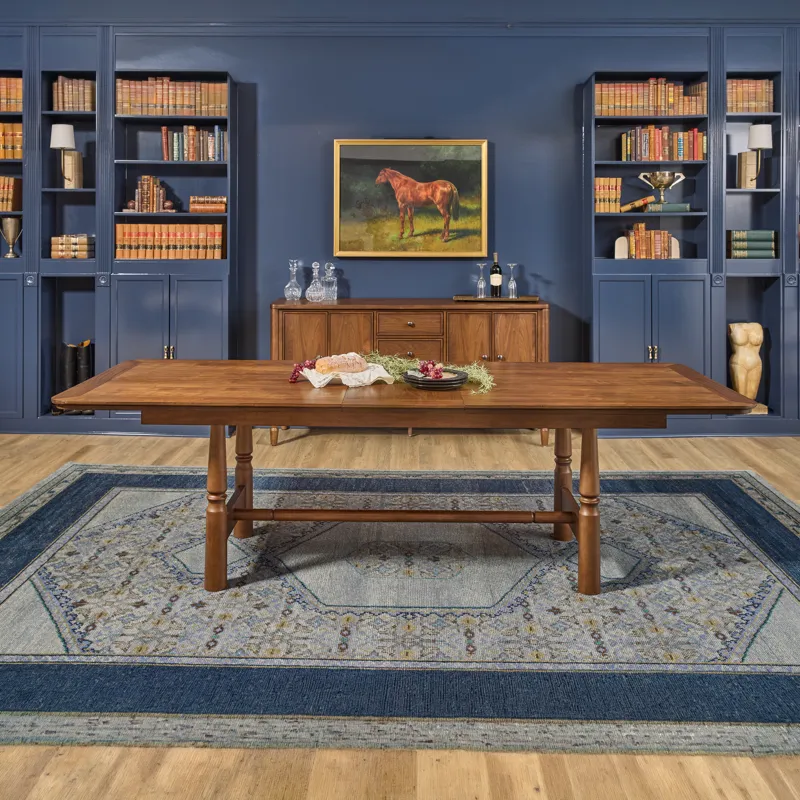 Rectangular Dining Table