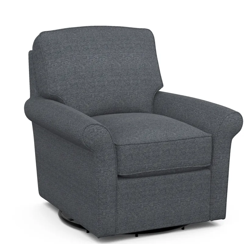 Parkway Swivel Glider