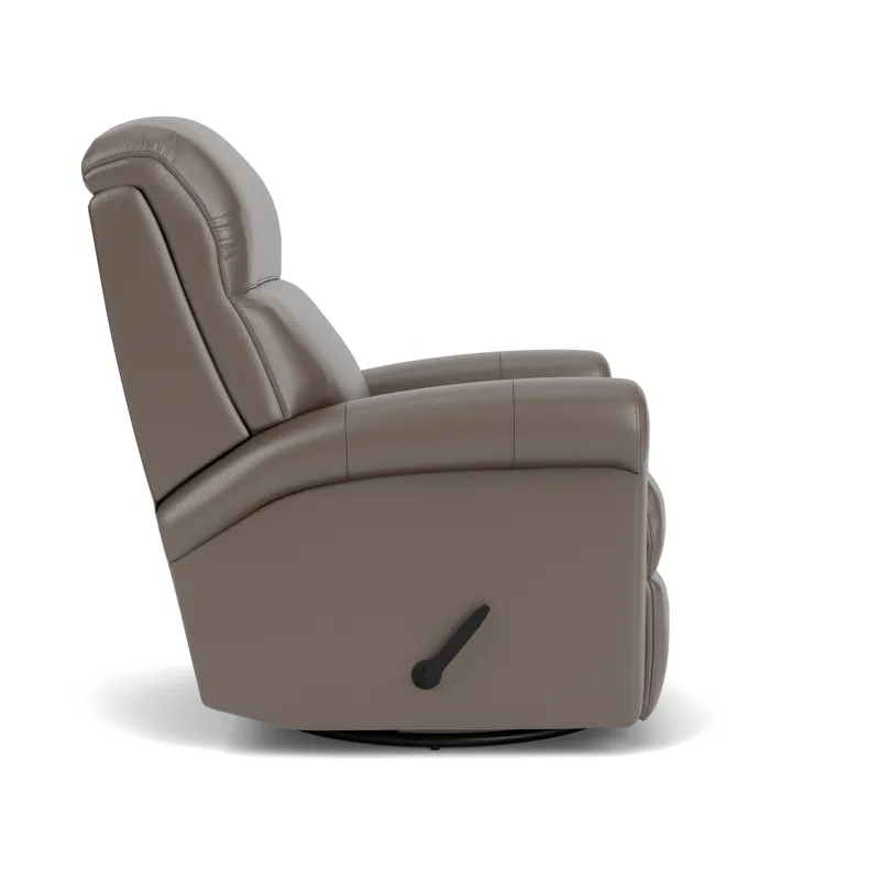 Swivel Gliding Recliner