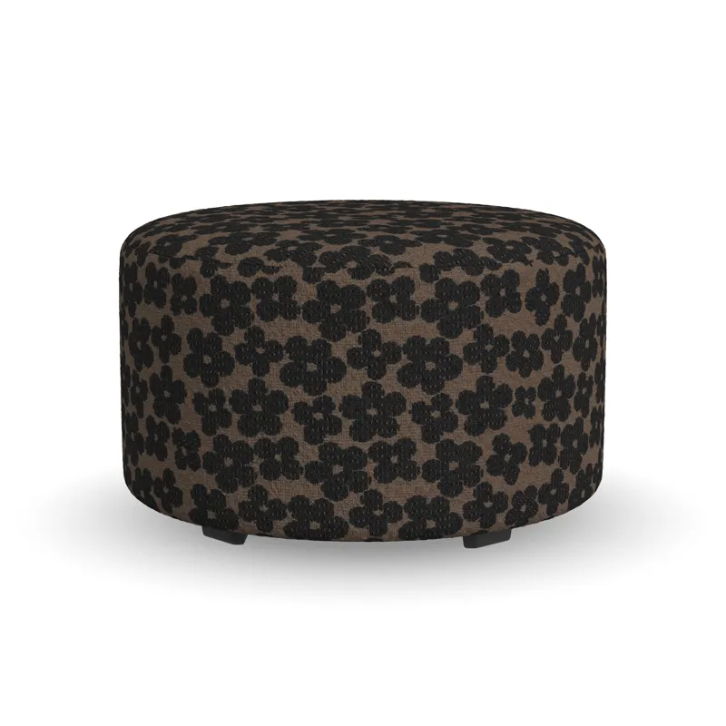 Cocktail Ottoman