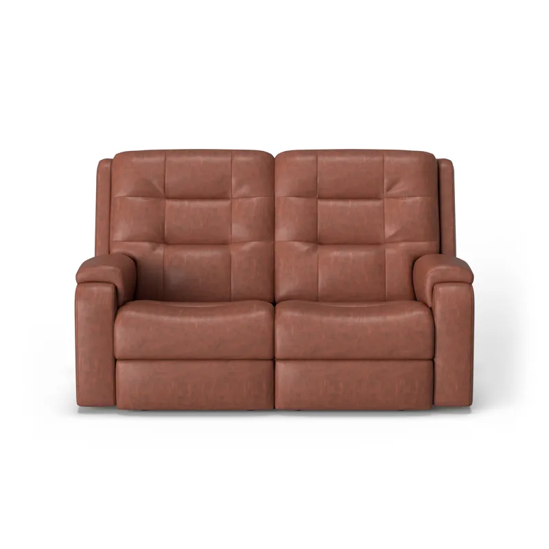 Power Reclining Loveseat