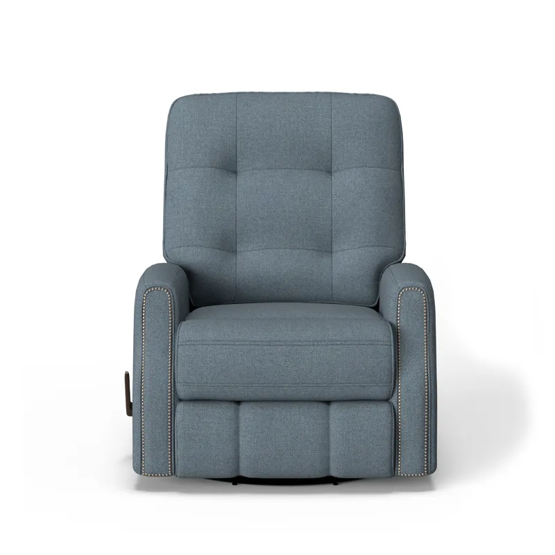 Swivel Gliding Recliner