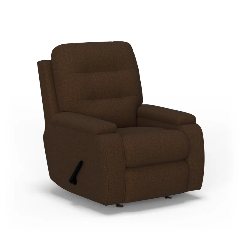 Rocking Recliner