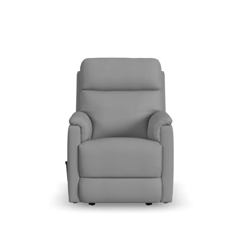 Gliding Recliner