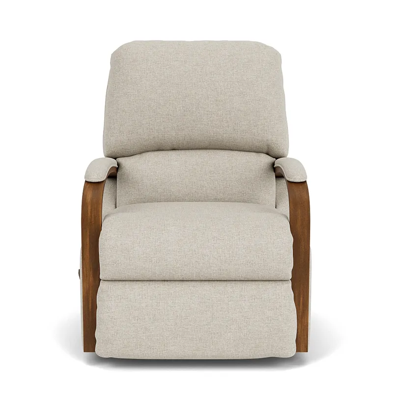 Swivel Gliding Recliner