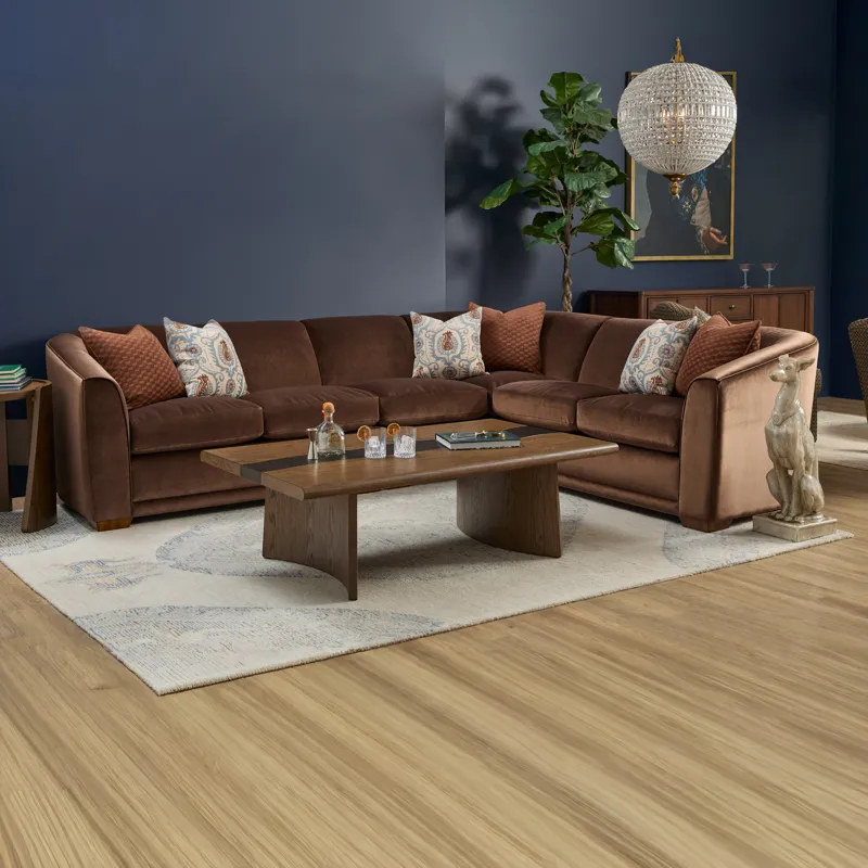Stationary Sectional