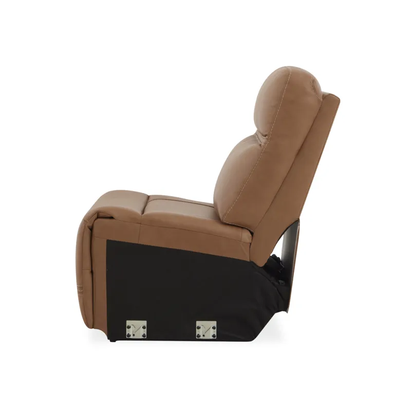Armless Chair
