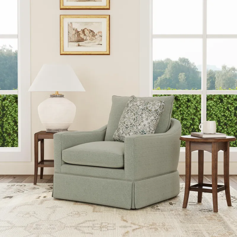 Swivel Chair