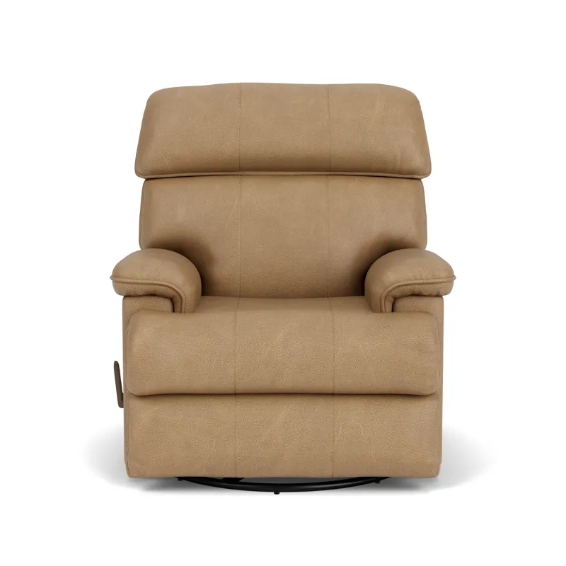 Swivel Gliding Recliner