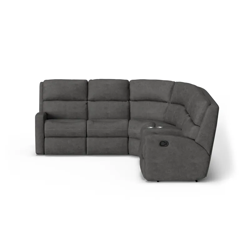 Reclining Sectional
