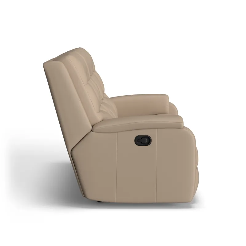 Reclining Sofa