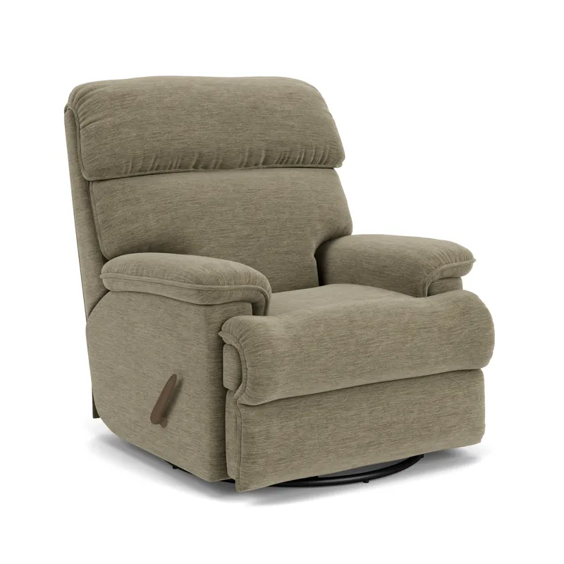 Swivel Gliding Recliner