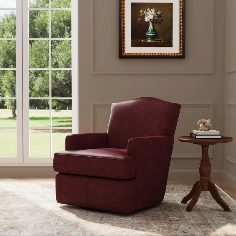 356C-11 in Leather 577-60