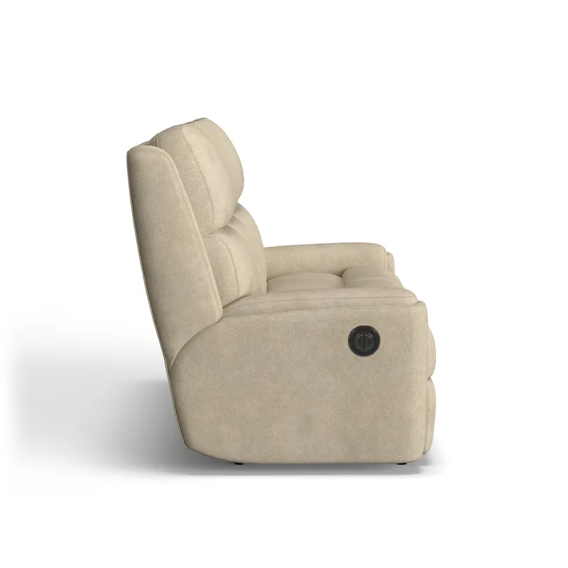 Power Reclining Sofa