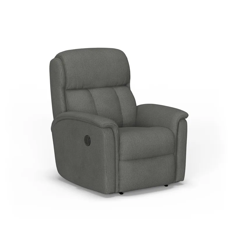 Luna Power Rocking Recliner