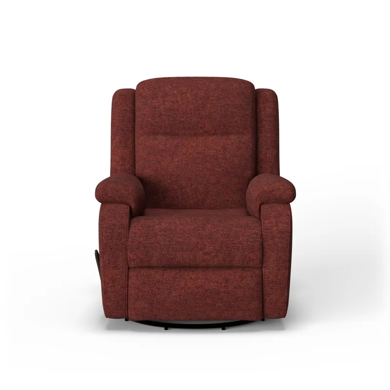 Swivel Gliding Recliner