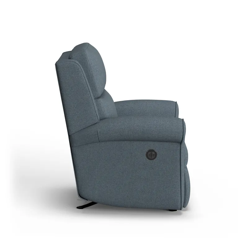 Power Rocking Recliner