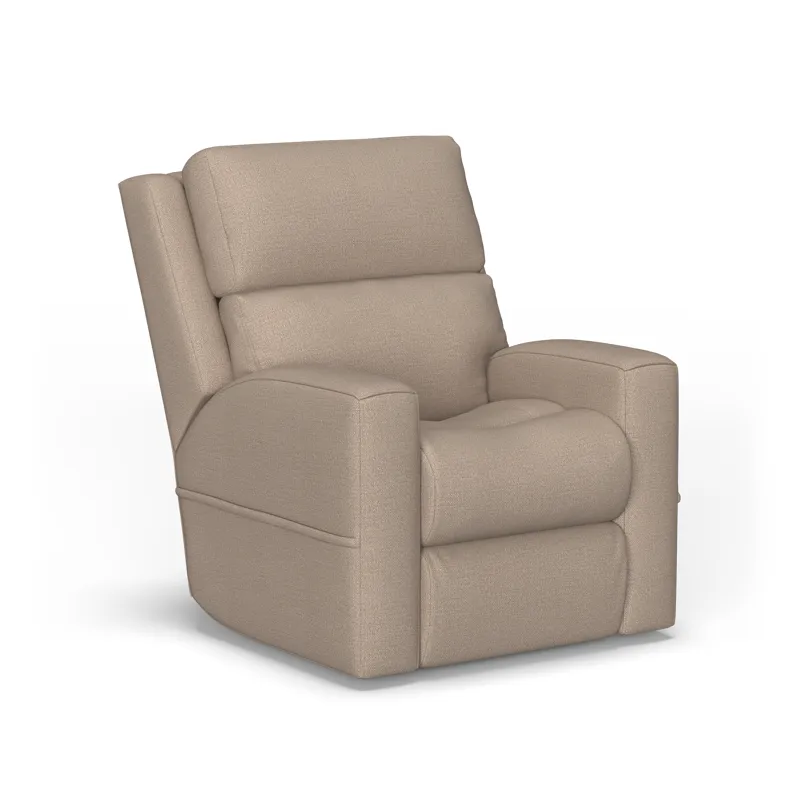 Power Lift Recliner with Power Headrest & Lumbar