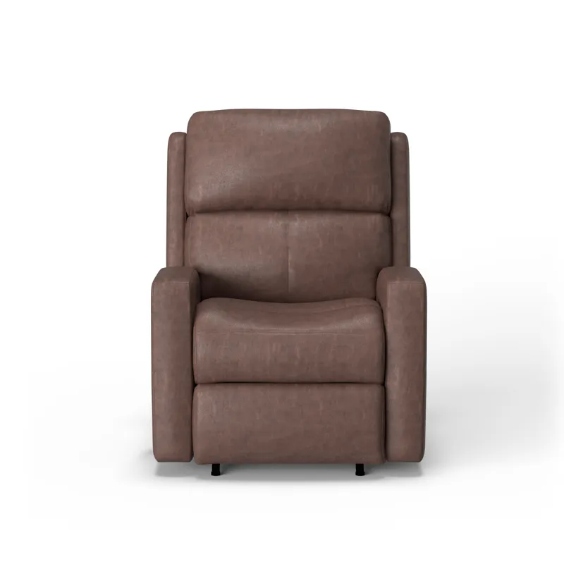 Power Rocking Recliner