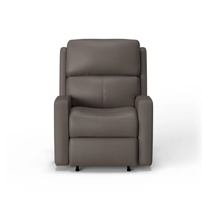 Power Recliner with Power Headrest