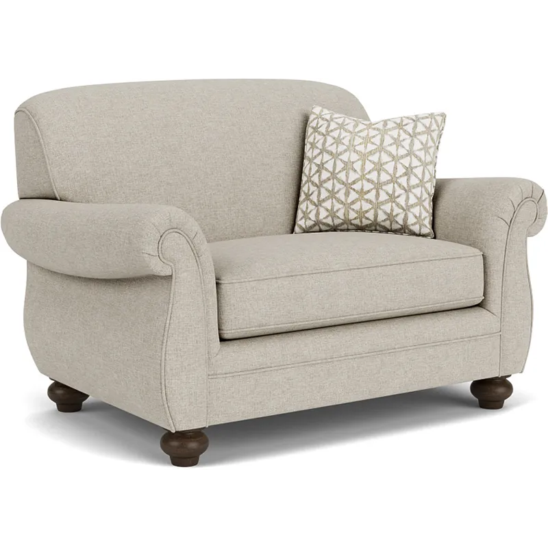 Chair and a Half