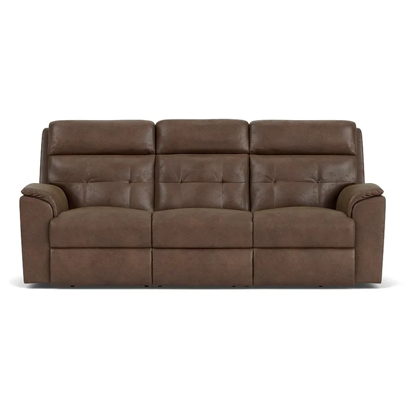 Reclining Sofa