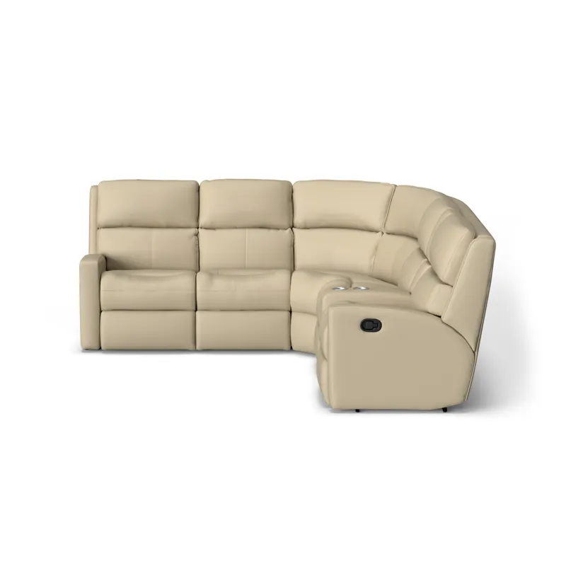 Reclining Sectional