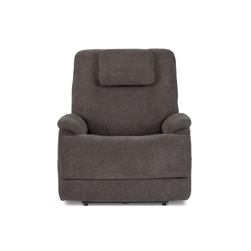 Power Lift Sleep Recliner with Power Headrest, Lumbar, Heat & Massage