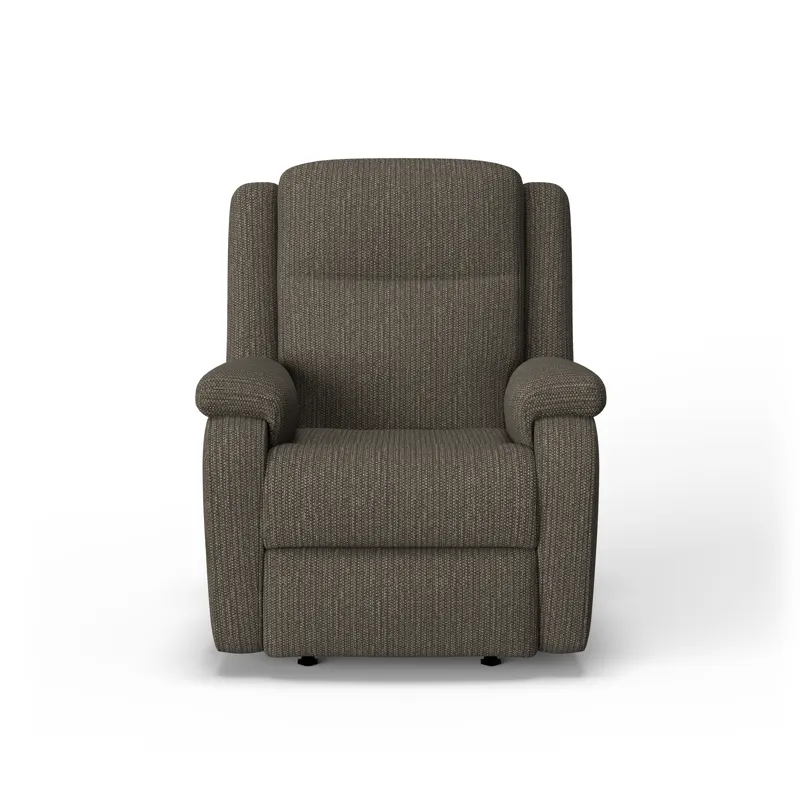 Power Rocking Recliner