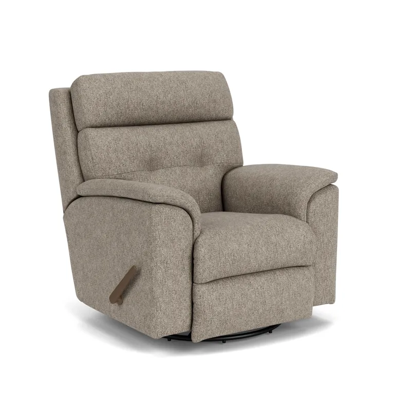 Swivel Gliding Recliner