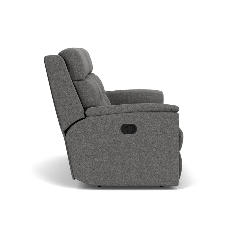 Reclining Loveseat