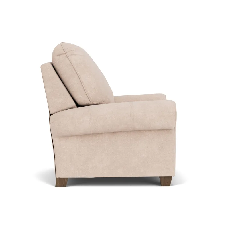 High-Leg Recliner