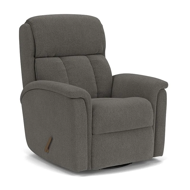 Swivel Gliding Recliner
