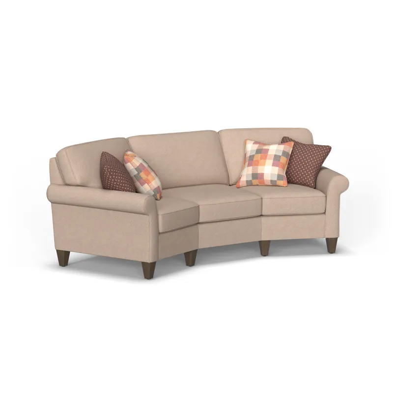 Conversation Sofa