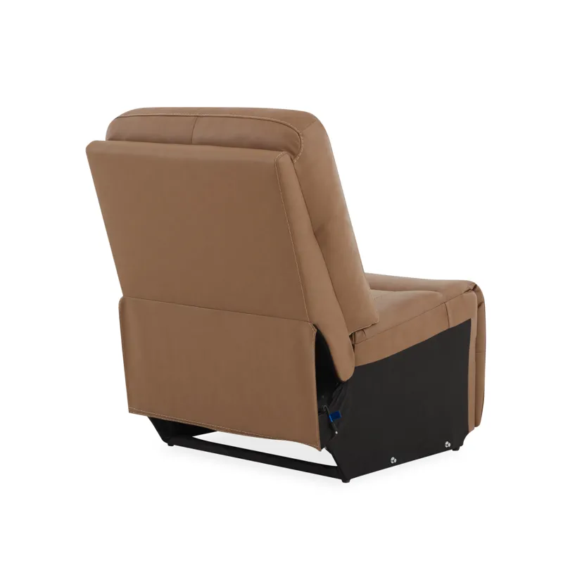 Armless Chair