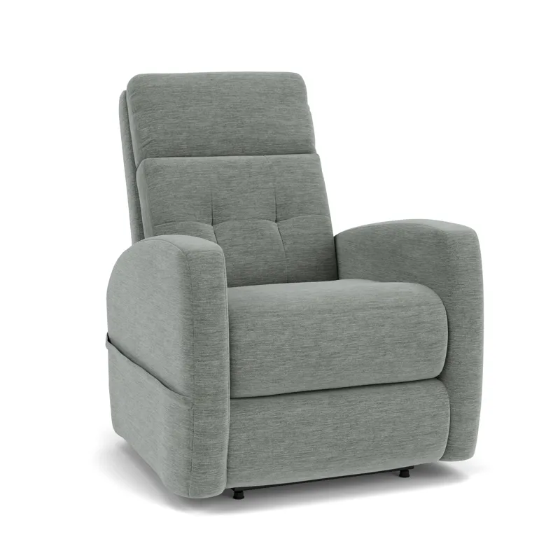Power Lift Recliner with Power Headrest & Lumbar