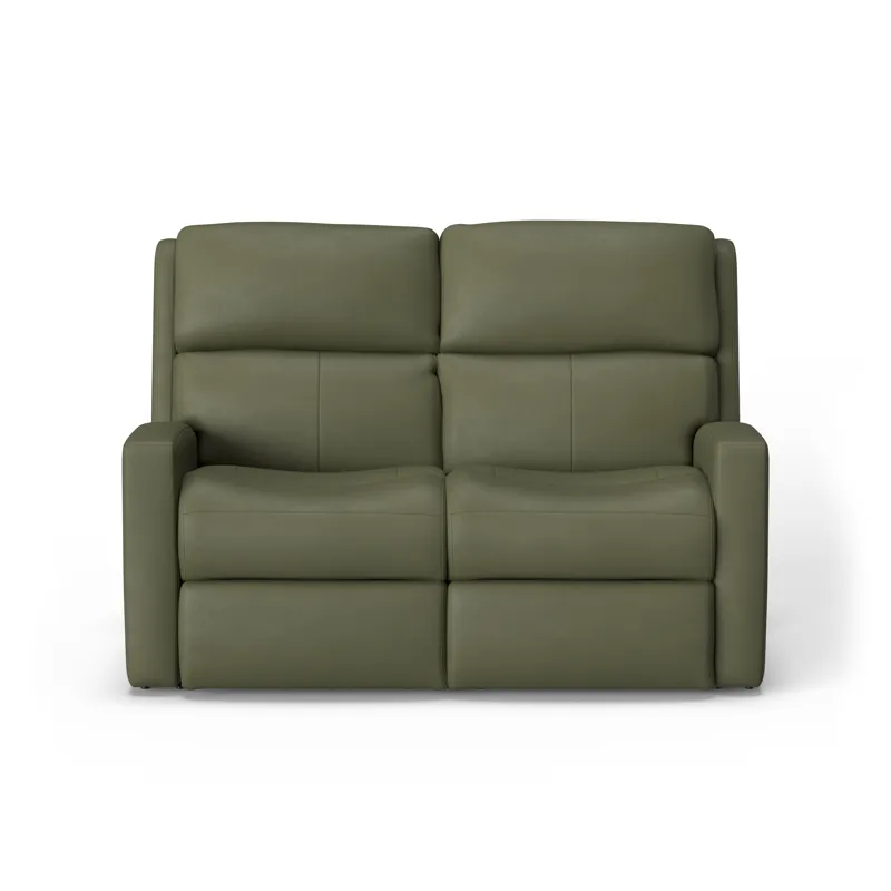 Reclining Loveseat