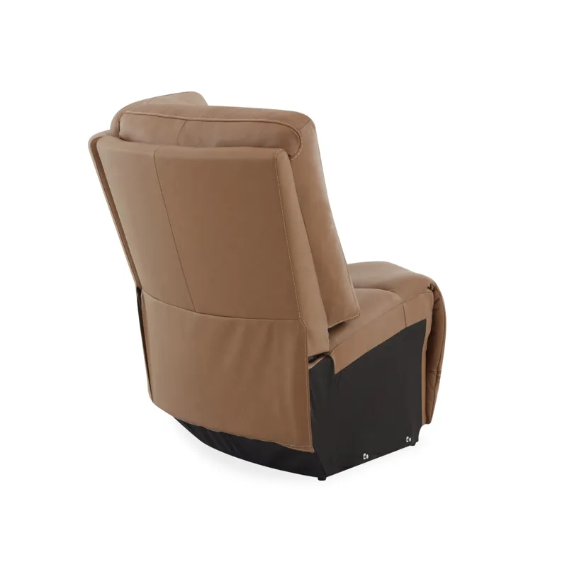 Sawyer Full Wedge